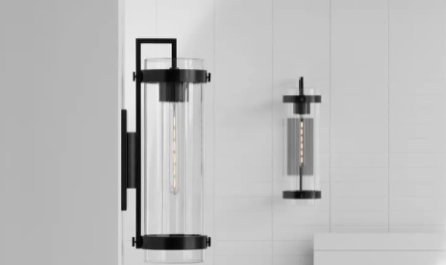 Светильники