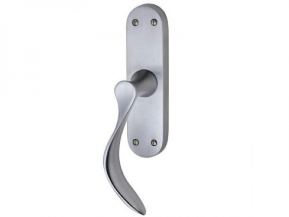 Дизайнерские оконные ручки