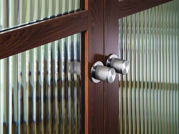 Ручки-кнобы для межкомнатных дверей