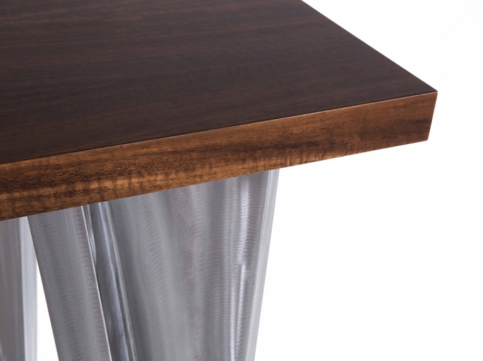 Стол обеденный FURNITEK FG-084 прямоугольный