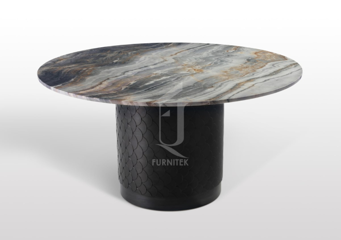 Стол обеденный Ar-Deco Furnitek FG-012