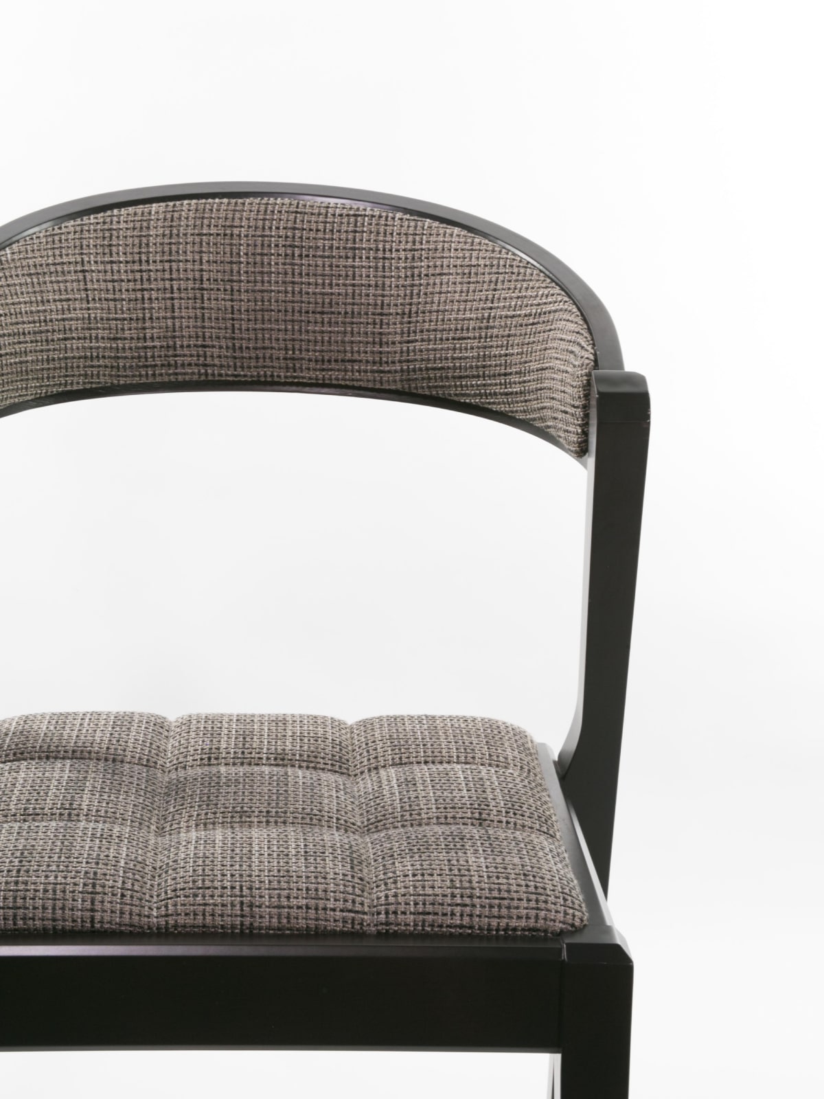 Стул Silver Furnitek FG-047 из бука цвет венге