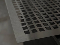 Изготовление вентиляционных решеток на заказ в Казани | Furnitek